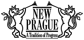City of New Prague